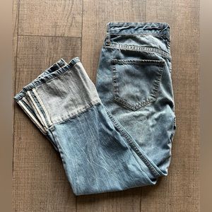 Who what wear jeans size 4/5